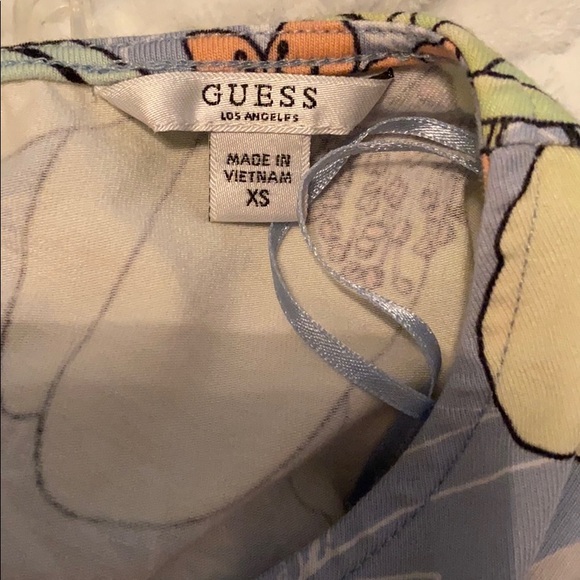 Guess top - Picture 3 of 3